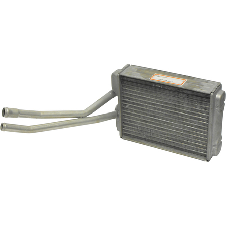 UNIVERSAL AIR COND Heater Core, Ht8221C HT8221C